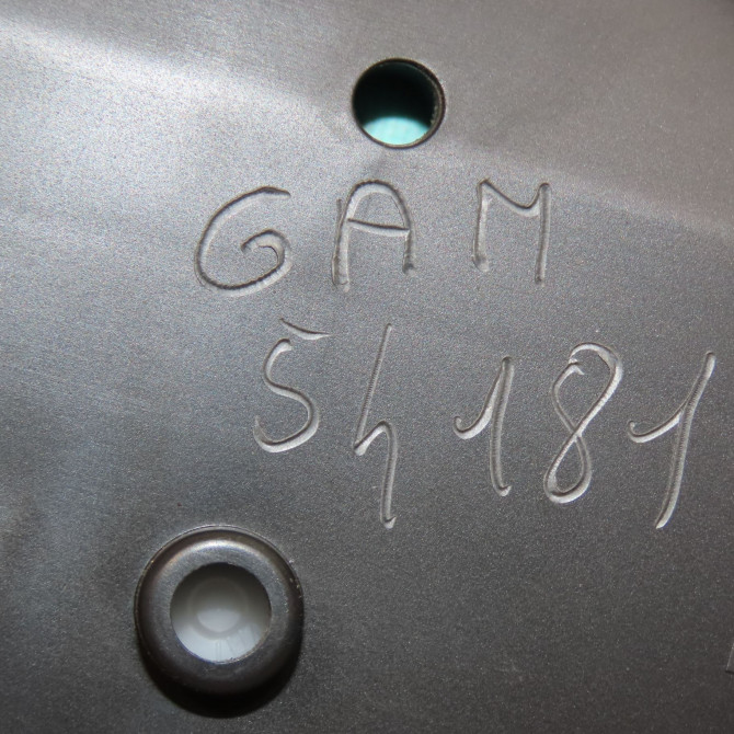 Compteur occasion RENAULT KANGOO II Phase 1 01-2008->03-2013 1.5 DCI 85ch 248102341R 5