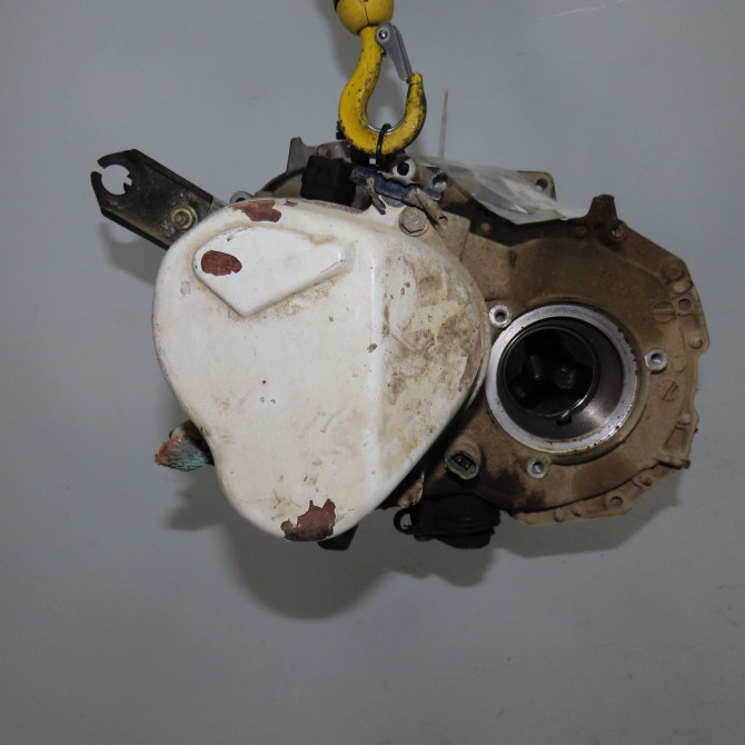 Boîte à vitesse mecanique occasion RENAULT CLIO II Phase 1 03-1998->06-2001 1.6 7701700515 3