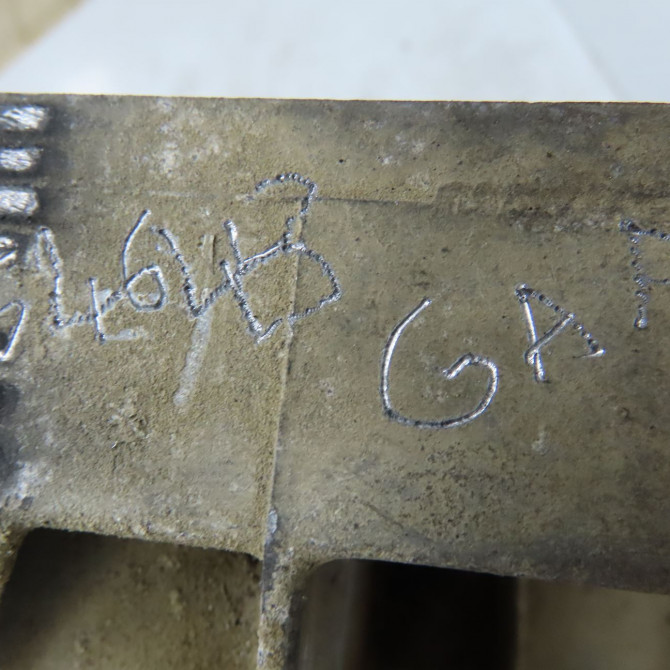 Boîte à vitesse mecanique occasion RENAULT CLIO II Phase 1 03-1998->06-2001 1.6 7701700515 5