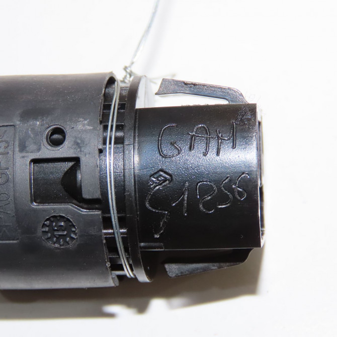 occasion RENAULT CLIO IV Phase 1 07-2012->... 1.2i 16v 75ch 4