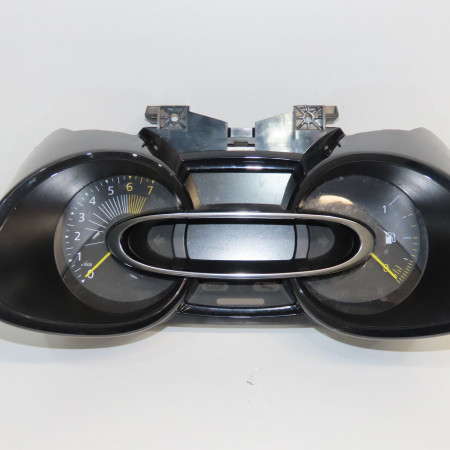 Compteur occasion RENAULT CLIO IV Phase 1 07-2012->... 1.2i 16v 75ch 248102614R