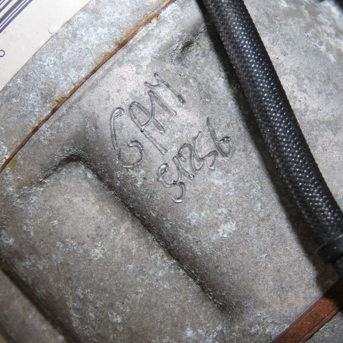 Compresseur air conditionne occasion RENAULT CLIO IV Phase 1 07-2012->... 1.2i 16v 75ch 926000050R 7