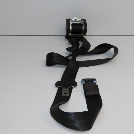 Ceinture arrière droite occasion PEUGEOT 207 Phase 1 04-2006->06-2013 1.6i 120ch 8975X4
