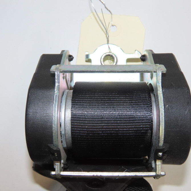 Ceinture arrière droite occasion PEUGEOT 207 Phase 1 04-2006->06-2013 1.6i 120ch 8975X4 2