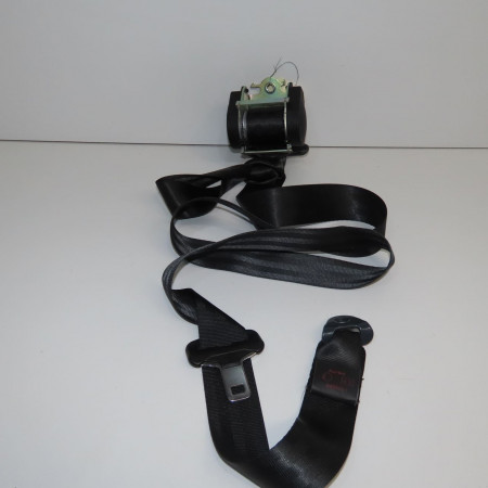 Ceinture arrière gauche occasion PEUGEOT 207 Phase 1 04-2006->06-2013 1.6i 120ch 8975Z7