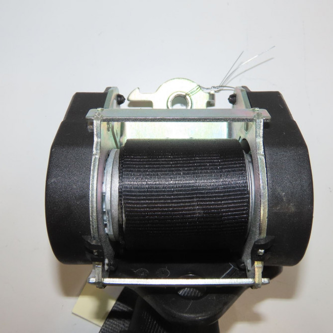 Ceinture arrière gauche occasion PEUGEOT 207 Phase 1 04-2006->06-2013 1.6i 120ch 8975Z7 2