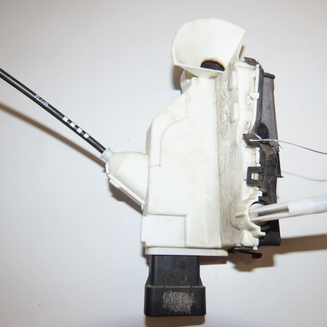 Serrure porte avg occasion PEUGEOT 308 I Phase 2 04-2011->12-2014 1.6 E-HDI 112ch 9800616680 2