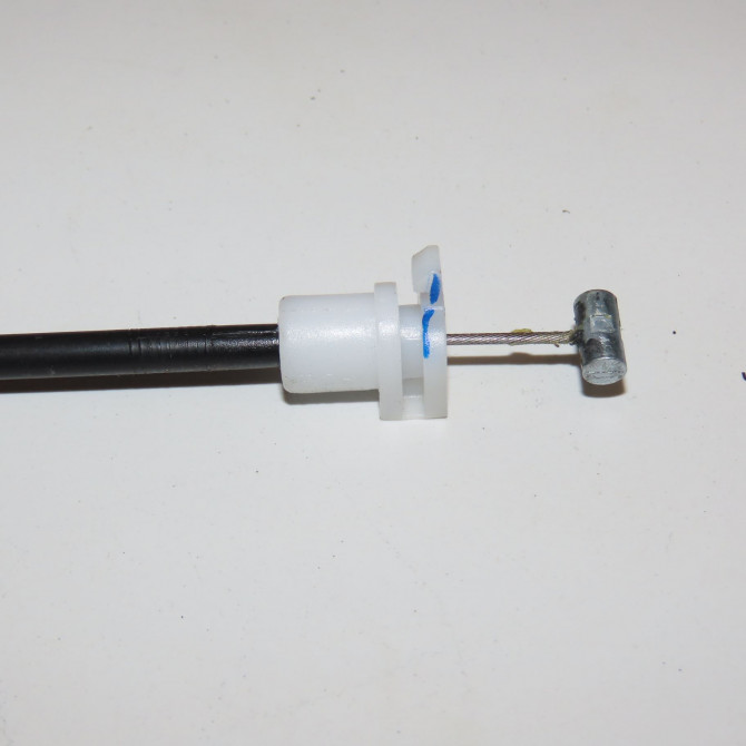 Serrure porte avg occasion PEUGEOT 308 I Phase 2 04-2011->12-2014 1.6 E-HDI 112ch 9800616680 3