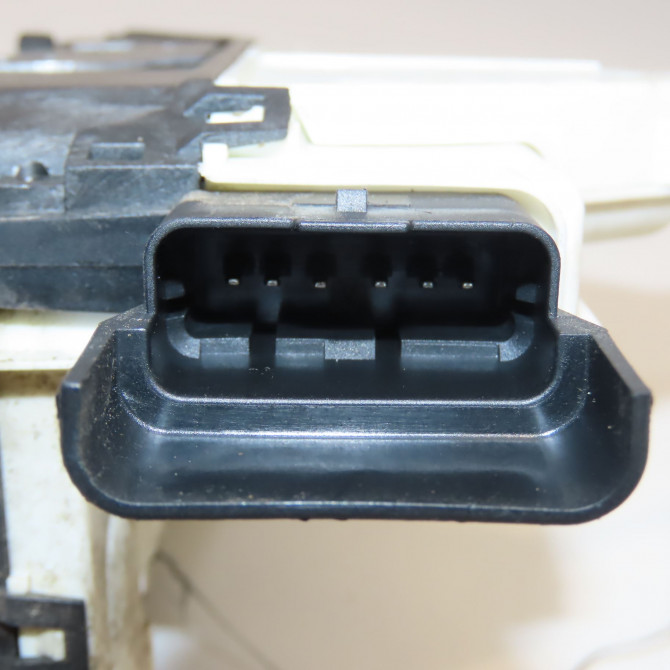 Serrure porte avg occasion PEUGEOT 308 I Phase 2 04-2011->12-2014 1.6 E-HDI 112ch 9800616680 5