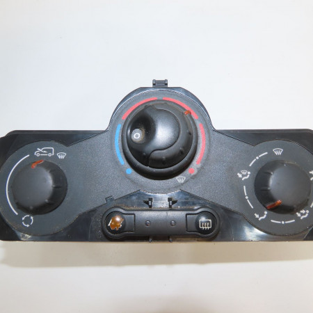 Commande de chauffage occasion RENAULT KANGOO II Phase 1 01-2008->03-2013 1.5 DCI 75ch 275109404R
