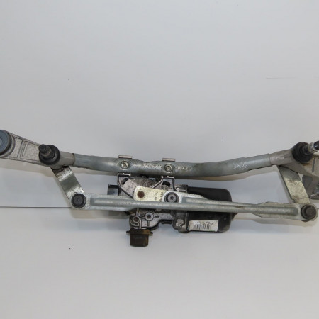 Moteur essuie-glace avant occasion RENAULT CLIO IV Phase 1 07-2012->... 1.5 DCI 75ch 288A53268R