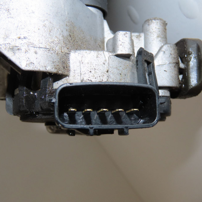 Moteur essuie-glace avant occasion RENAULT CLIO IV Phase 1 07-2012->... 1.5 DCI 75ch 288A53268R 3