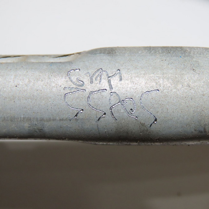 Moteur essuie-glace avant occasion RENAULT CLIO IV Phase 1 07-2012->... 1.5 DCI 75ch 288A53268R 5