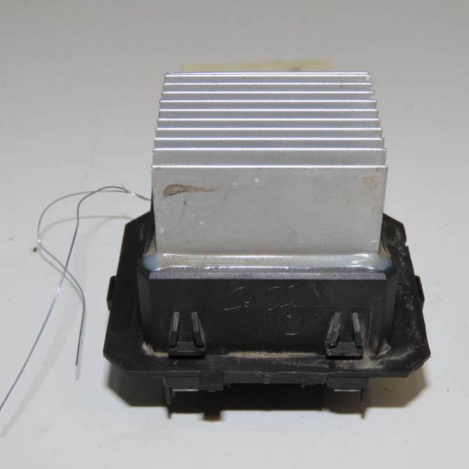 Resistance de chauffage occasion RENAULT CLIO IV Phase 1 07-2012->... 1.5 DCI 75ch 271435467R 1