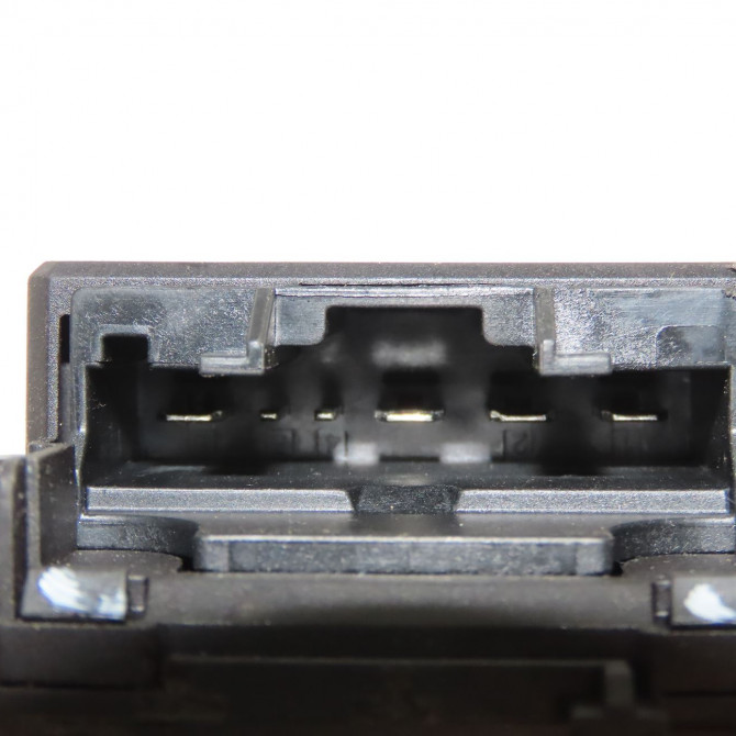 Resistance de chauffage occasion RENAULT CLIO IV Phase 1 07-2012->... 1.5 DCI 75ch 271435467R 3