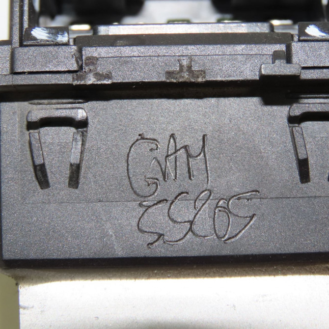 Resistance de chauffage occasion RENAULT CLIO IV Phase 1 07-2012->... 1.5 DCI 75ch 271435467R 4