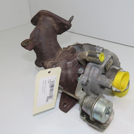 Turbo occasion RENAULT CLIO IV Phase 1 07-2012->... 1.5 DCI 75ch 144110429R