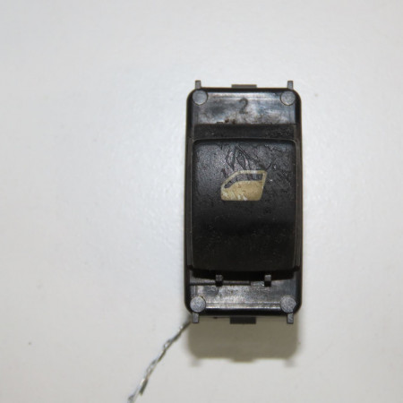 Commande lève-glace porte avant droite occasion PEUGEOT 207 Phase 1 04-2006->06-2013 1.4 HDI 70ch 6554QK