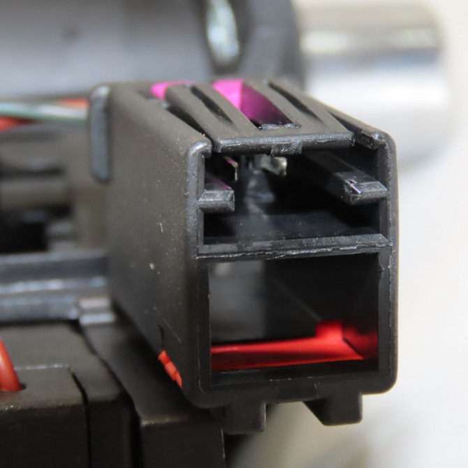 Kit serrures + antivol occasion OPEL MERIVA I Phase 1 04-2003->12-2005 1.7 CDTI 2