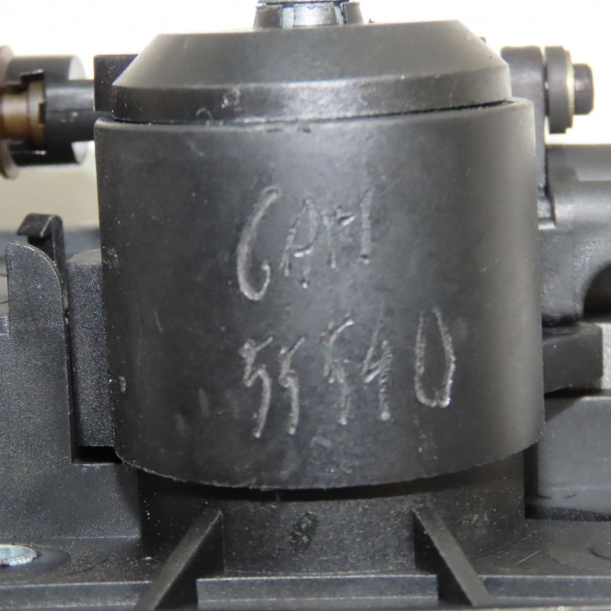 Kit serrures + antivol occasion OPEL MERIVA I Phase 1 04-2003->12-2005 1.7 CDTI 3