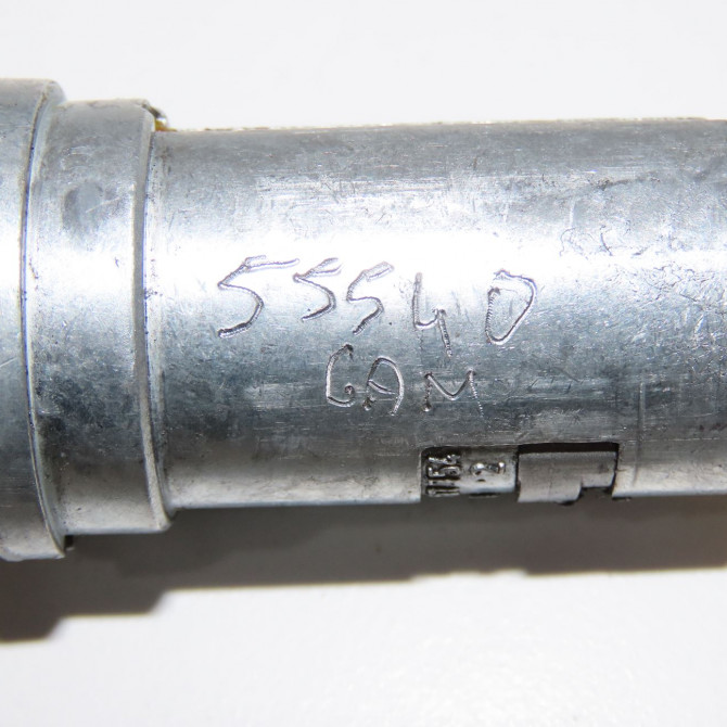 Kit serrures + antivol occasion OPEL MERIVA I Phase 1 04-2003->12-2005 1.7 CDTI 4