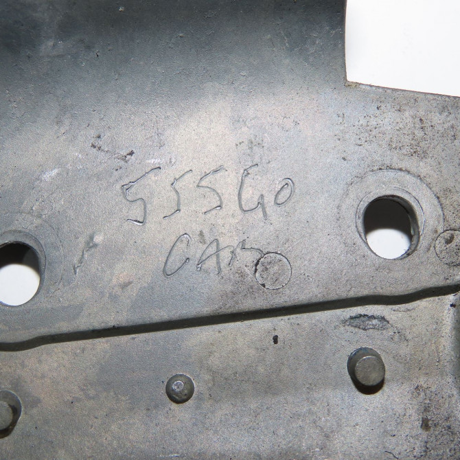 Kit serrures + antivol occasion OPEL MERIVA I Phase 1 04-2003->12-2005 1.7 CDTI 5