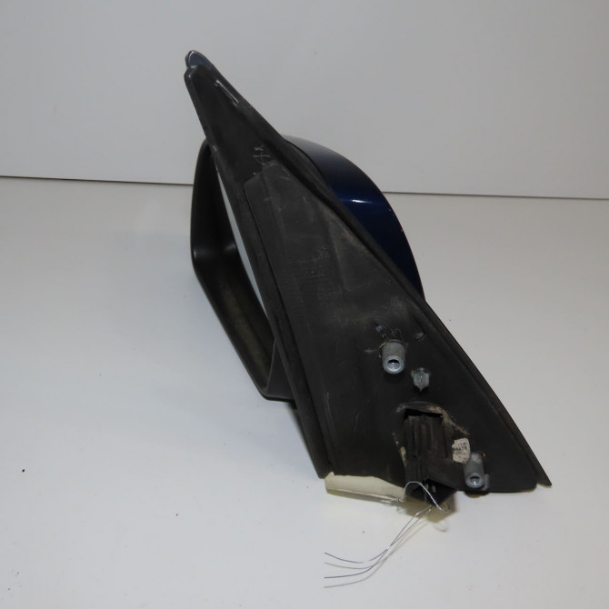 Retroviseur exterieur electrique gauche occasion OPEL MERIVA I Phase 1 04-2003->12-2005 1.7 CDTI 13148948 3