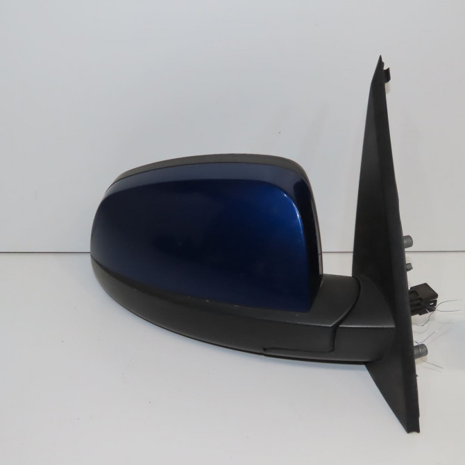 Retroviseur exterieur electrique droit occasion OPEL MERIVA I Phase 1 04-2003->12-2005 1.7 CDTI 13148951 2