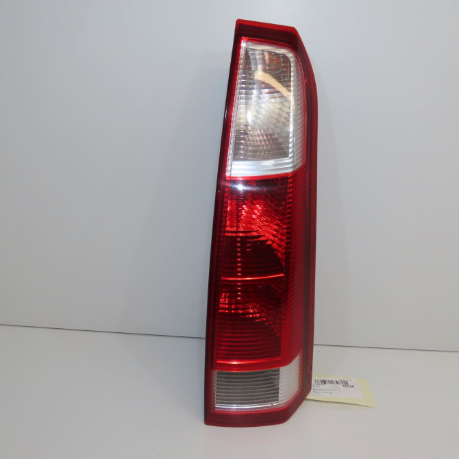 Feu arrière droit occasion OPEL MERIVA I Phase 1 04-2003->12-2005 1.7 CDTI 93184713 1