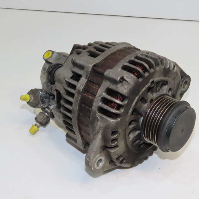 Alternateur occasion OPEL MERIVA I Phase 1 04-2003->12-2005 1.7 CDTI 98056439 1