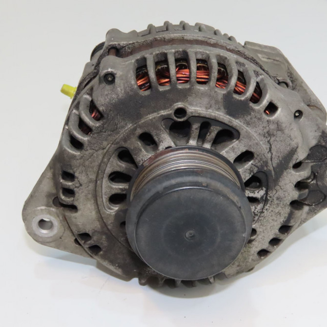 Alternateur occasion OPEL MERIVA I Phase 1 04-2003->12-2005 1.7 CDTI 98056439 2