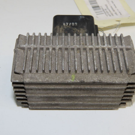 Boitier de préchauffage occasion OPEL MERIVA I Phase 1 04-2003->12-2005 1.7 CDTI 55354141