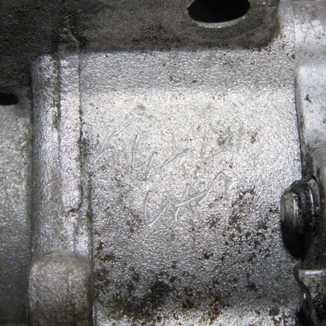 Pompe direction assistee occasion MERCEDES VITO II Phase 1 10-2003->09-2010 109 CDI 88ch 34667201 6