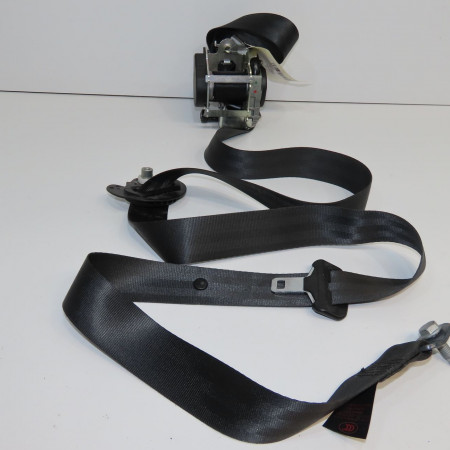 Ceinture avant gauche occasion PEUGEOT 308 I Phase 2 04-2011->12-2014 1.6 E-HDI 115ch 8976S1