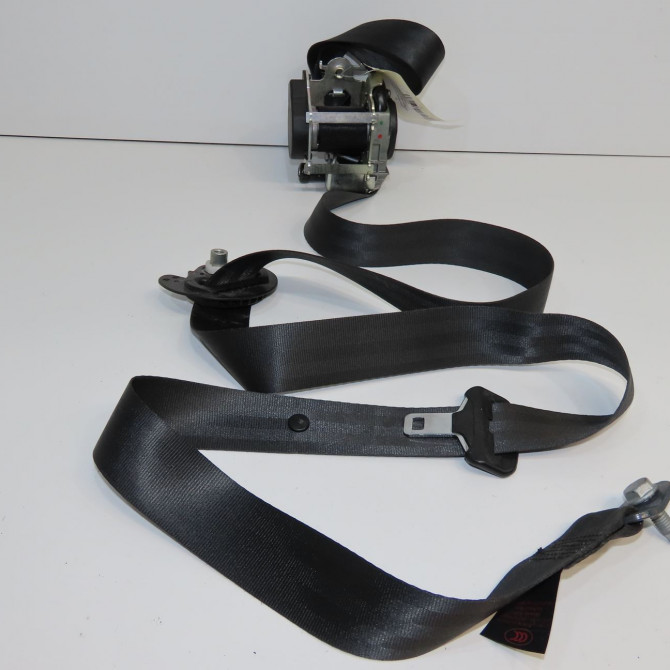 Ceinture avant gauche occasion PEUGEOT 308 I Phase 2 04-2011->12-2014 1.6 E-HDI 115ch 8976S1 1