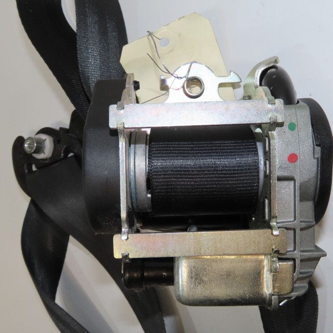 Ceinture avant gauche occasion PEUGEOT 308 I Phase 2 04-2011->12-2014 1.6 E-HDI 115ch 8976S1 2