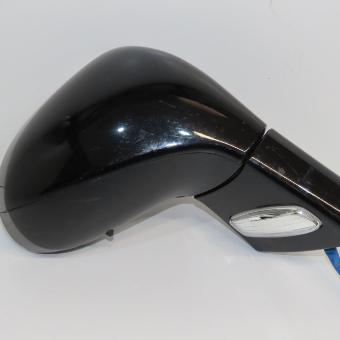 Retroviseur exterieur electrique droit occasion PEUGEOT 308 I Phase 2 04-2011->12-2014 1.6 E-HDI 115ch 8153NF 2