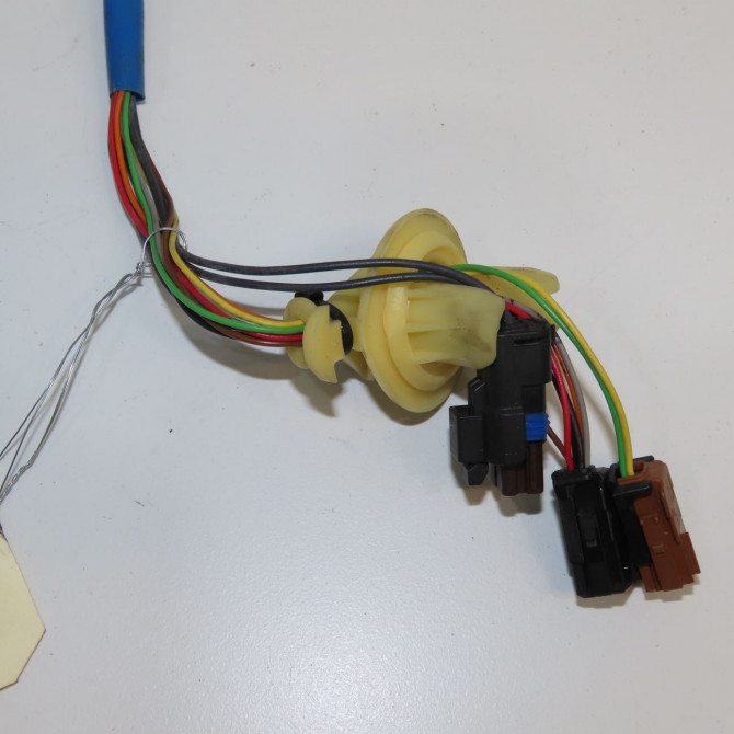 Retroviseur exterieur electrique droit occasion PEUGEOT 308 I Phase 2 04-2011->12-2014 1.6 E-HDI 115ch 8153NF 4