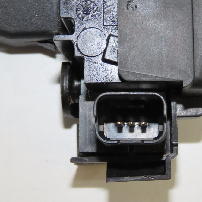 Serrure hayon occasion PEUGEOT 308 I Phase 2 04-2011->12-2014 1.6 E-HDI 115ch 9684648380 3