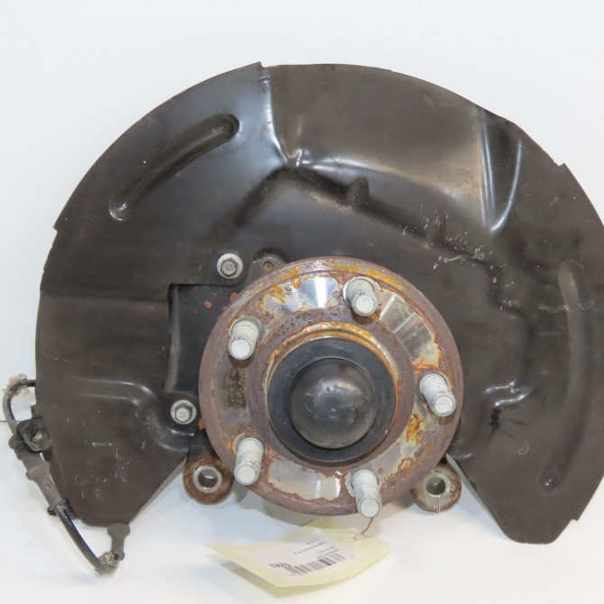 Moyeu avg occasion FORD MUSTANG VII phase 1 06-2015->... 5276475 2