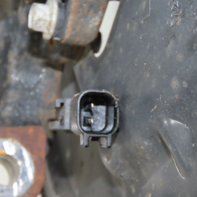 Moyeu avg occasion FORD MUSTANG VII phase 1 06-2015->... 5276475 3