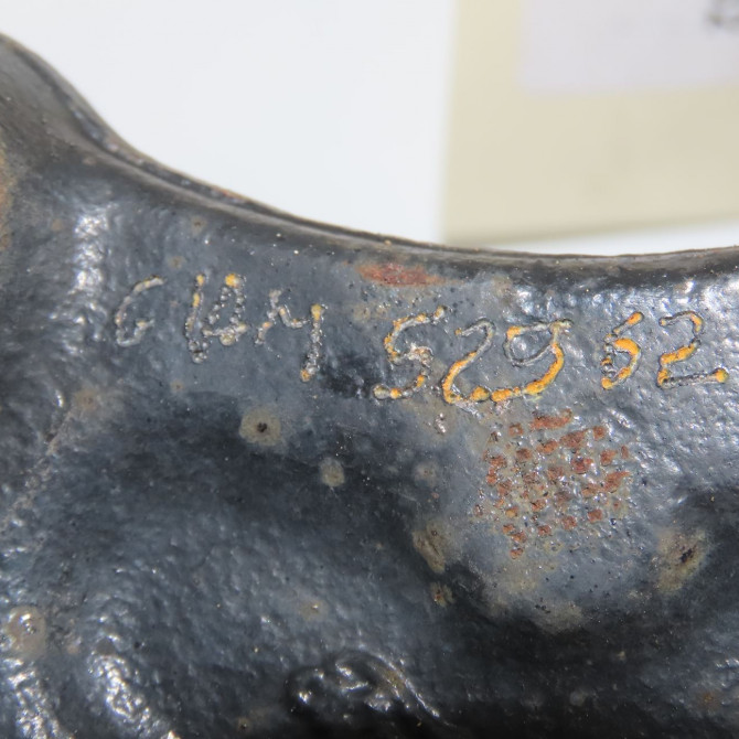 Moyeu avg occasion FORD MUSTANG VII phase 1 06-2015->... 5276475 4