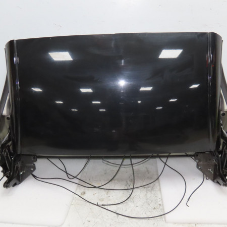 occasion PEUGEOT 207 CC Phase 1 03-2007->... 1.6 THP 150ch