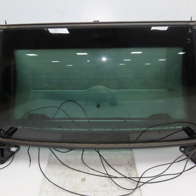 occasion PEUGEOT 207 CC Phase 1 03-2007->... 1.6 THP 150ch 2