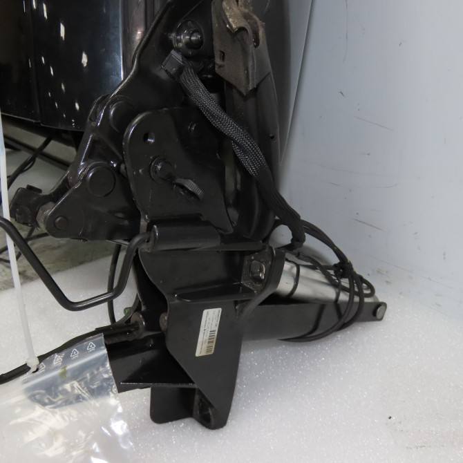 occasion PEUGEOT 207 CC Phase 1 03-2007->... 1.6 THP 150ch 3