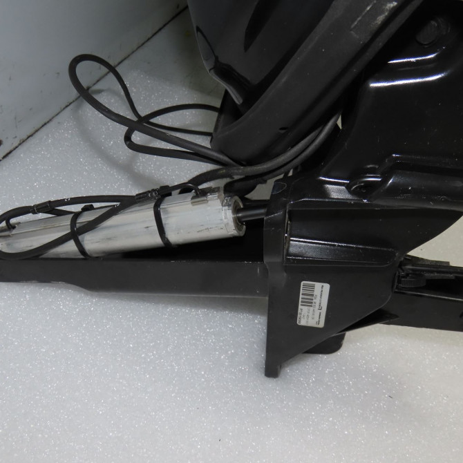 occasion PEUGEOT 207 CC Phase 1 03-2007->... 1.6 THP 150ch 4