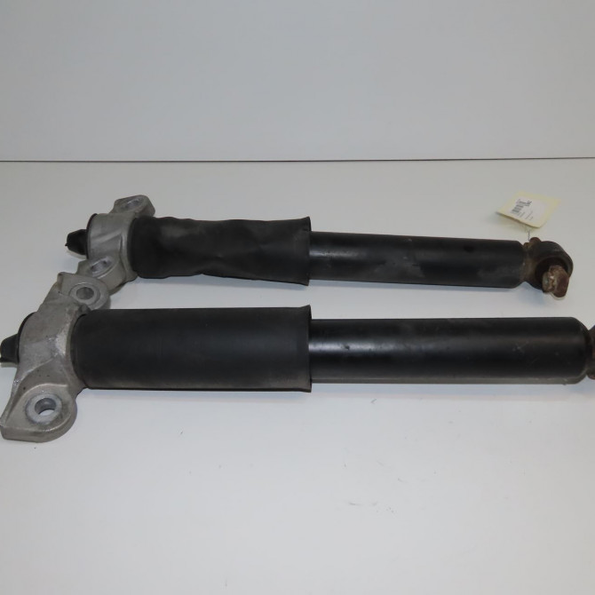 Amortisseur arrière droit occasion FORD MUSTANG VII phase 1 06-2015->... 2400533 1