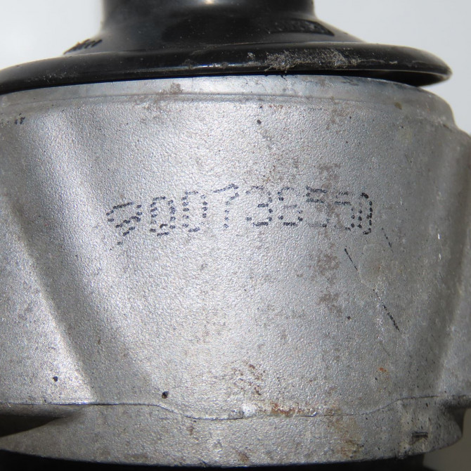 Amortisseur arrière droit occasion FORD MUSTANG VII phase 1 06-2015->... 2400533 4