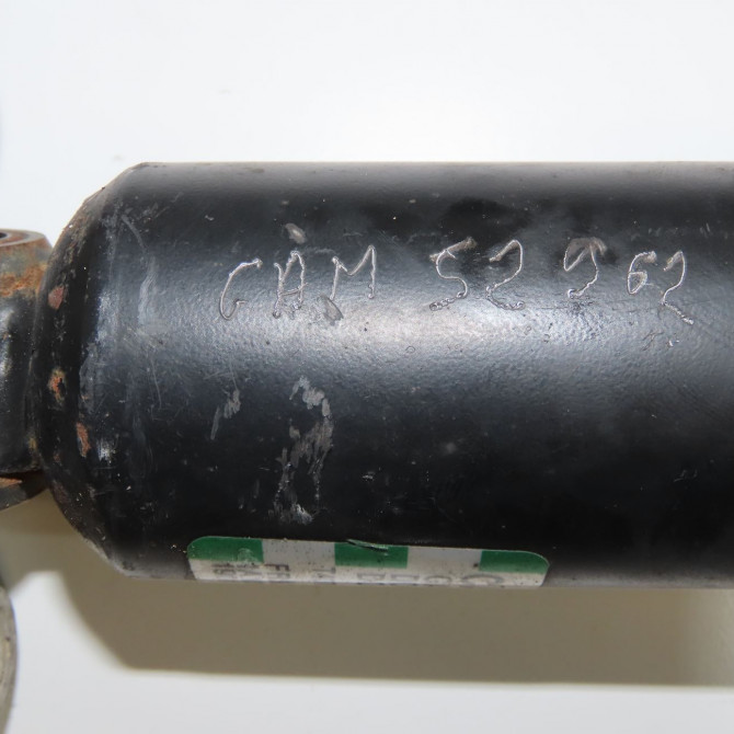 Amortisseur arrière droit occasion FORD MUSTANG VII phase 1 06-2015->... 2400533 5