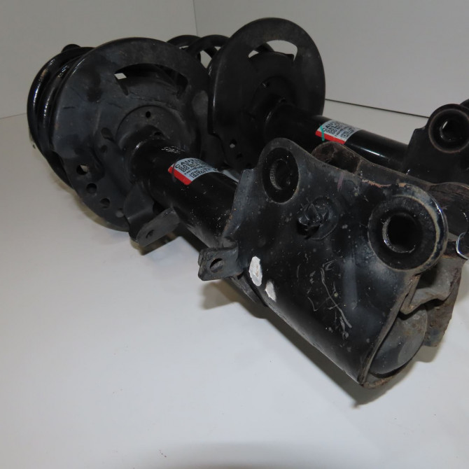 Amortisseur avant droit occasion FORD MUSTANG VII phase 1 06-2015->... 2180333 3